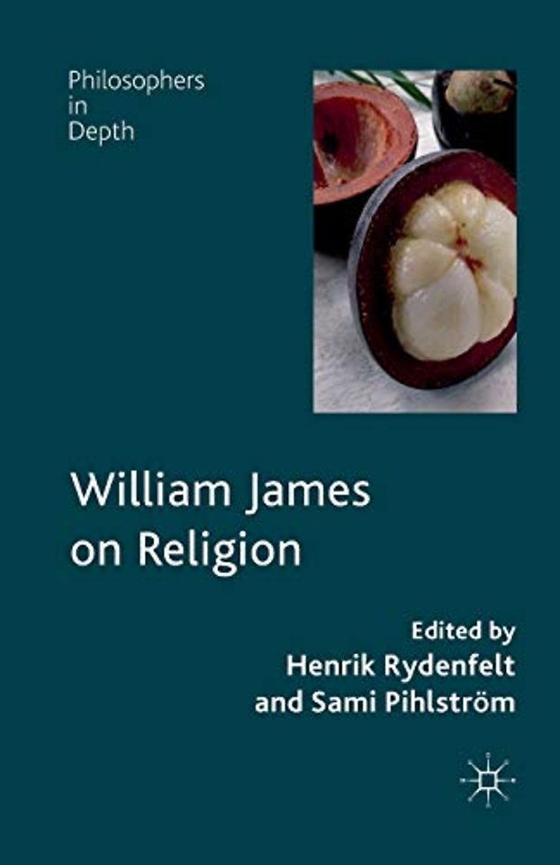 William James on Religion