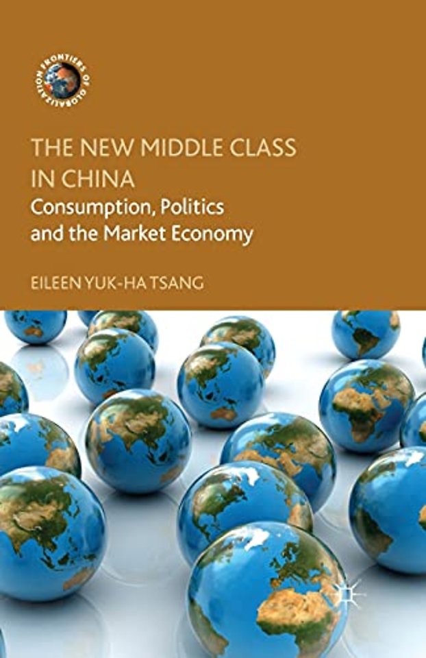 The New Middle Class in China
