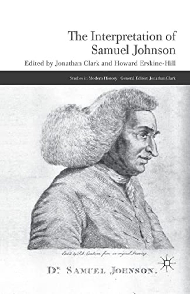 The Interpretation of Samuel Johnson