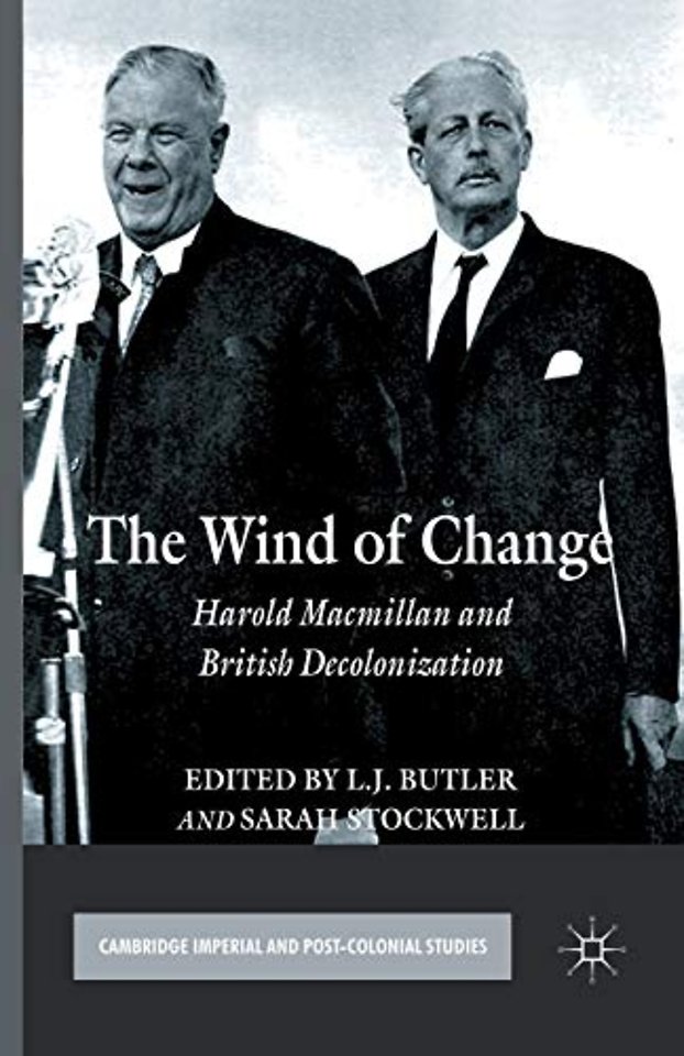 The Wind of Change