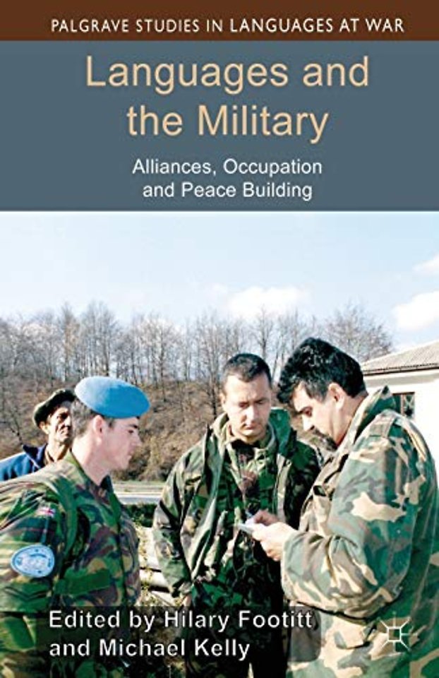 Languages and the Military