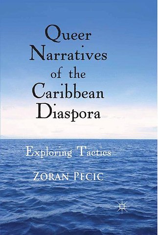 Queer Narratives of the Caribbean Diaspora