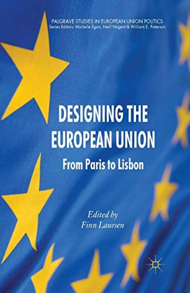 Designing the European Union