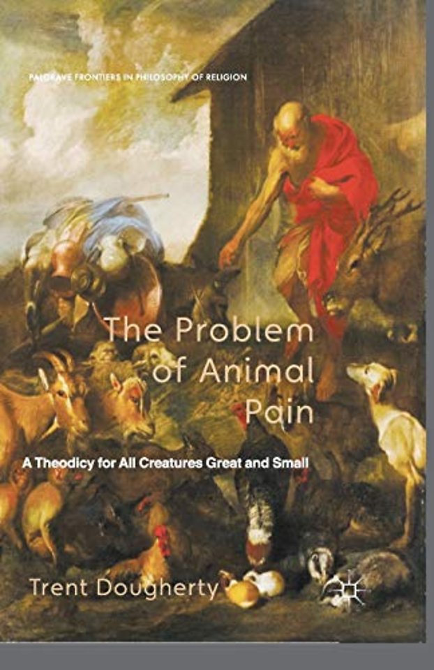 The Problem of Animal Pain