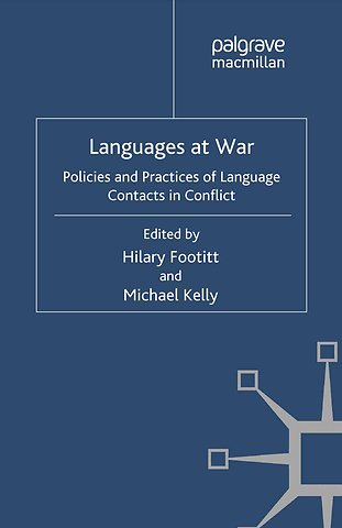 Languages at War