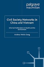 Civil Society Networks in China and Vietnam