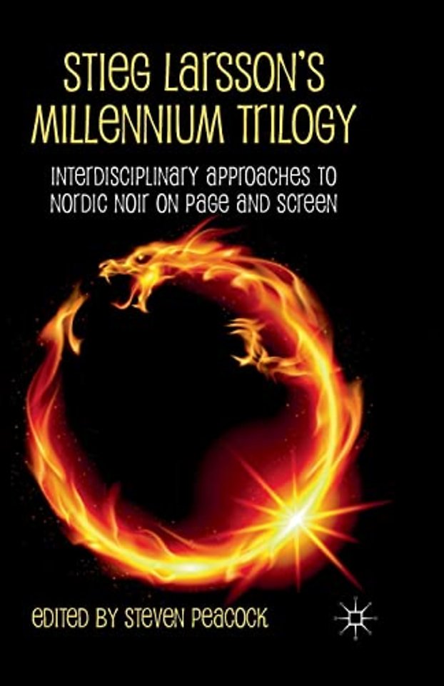 Stieg Larsson's Millennium Trilogy