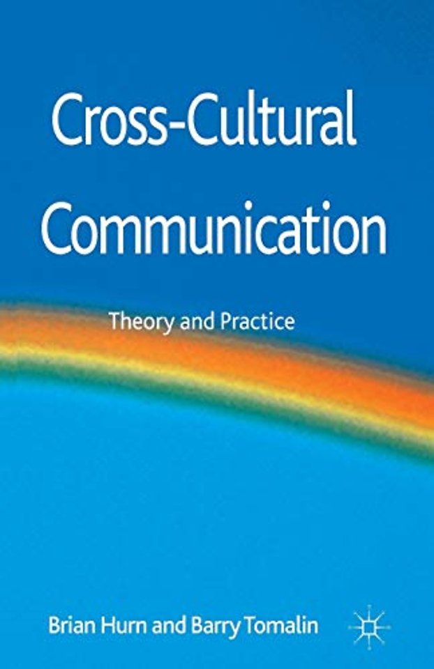 Cross-Cultural Communication