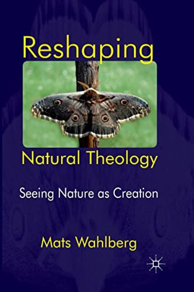 Reshaping Natural Theology