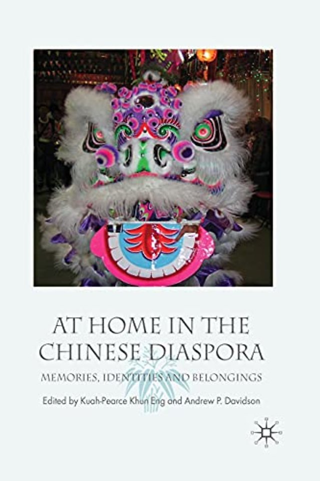 At Home in the Chinese Diaspora