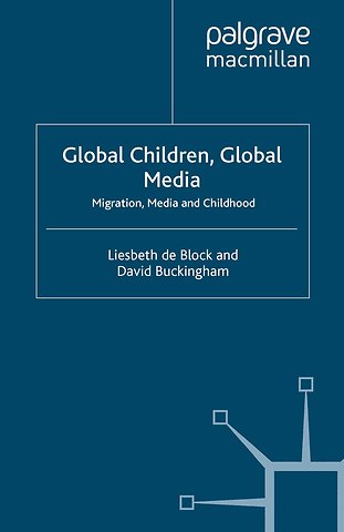 Global Children, Global Media