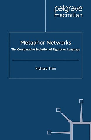 Metaphor Networks