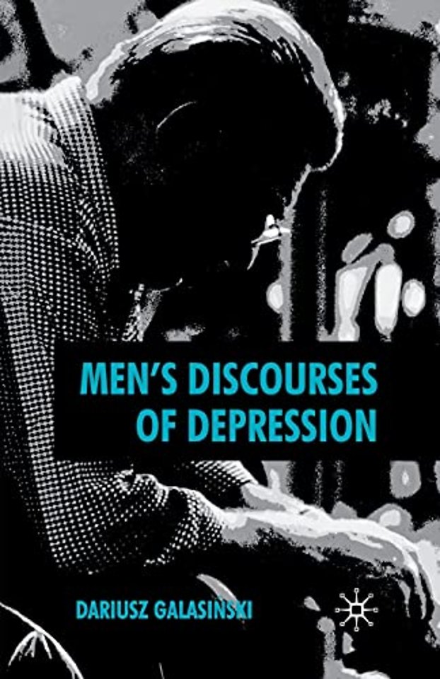 Men's Discourses of Depression