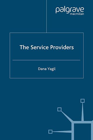 The Service Providers