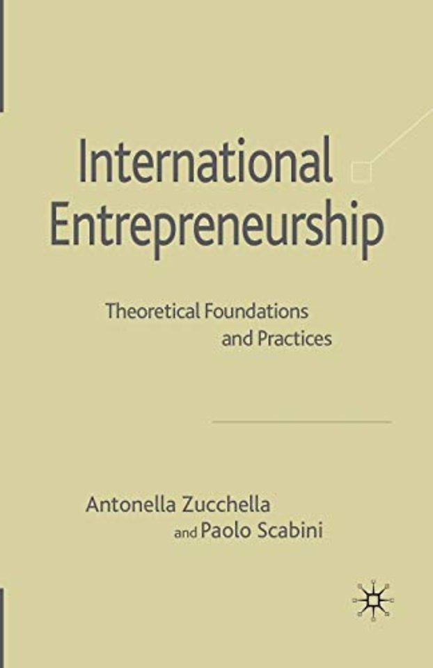 International Entrepreneurship