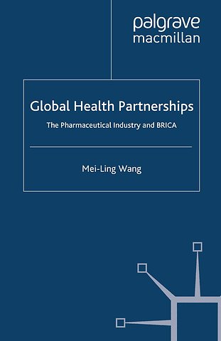 Global Health Partnerships