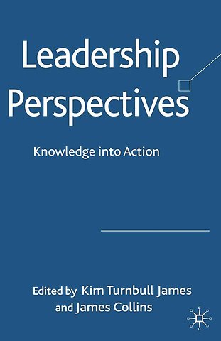 Leadership Perspectives