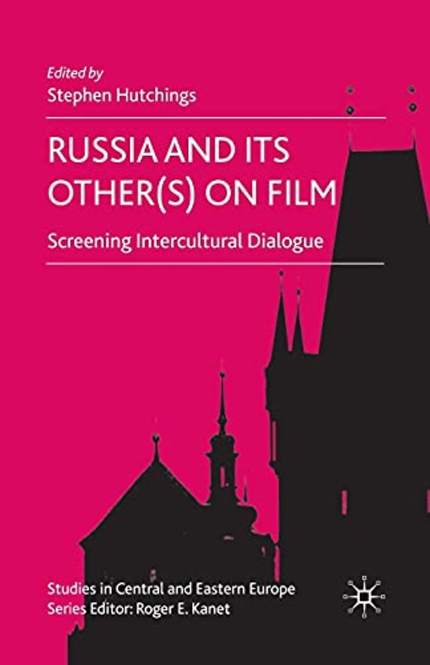 Russia and its Other(s) on Film