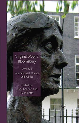 Virginia Woolf’s Bloomsbury, Volume 2