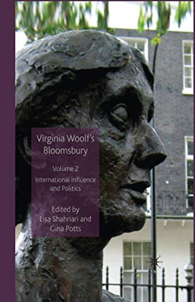 Virginia Woolf’s Bloomsbury, Volume 2