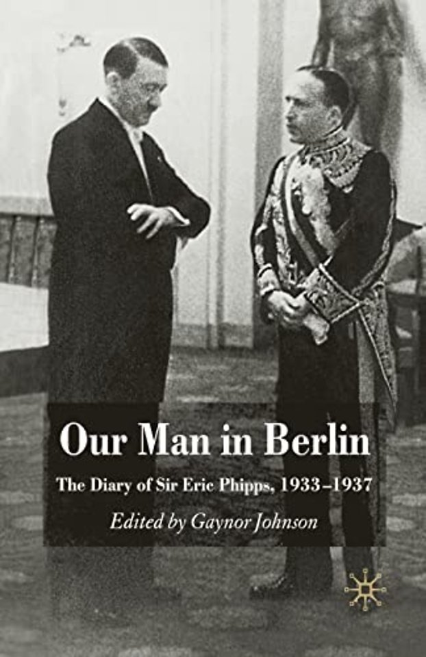 Our Man in Berlin