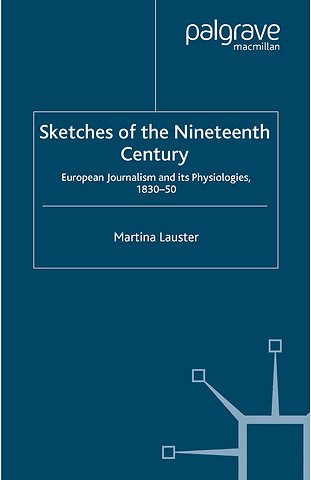 Sketches of the Nineteenth Century