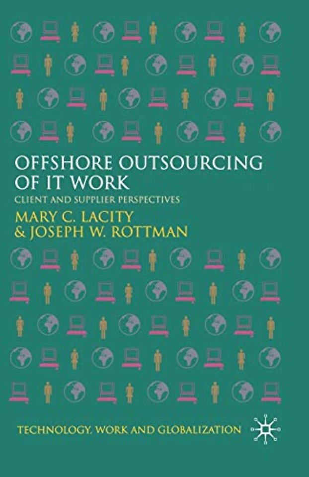 Offshore Outsourcing of IT Work