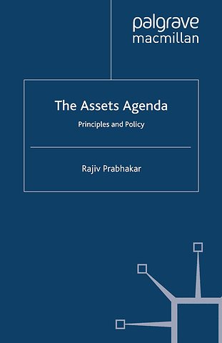 The Assets Agenda