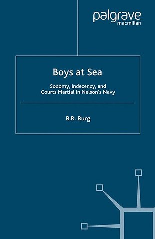 Boys at Sea