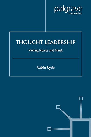 Thought Leadership