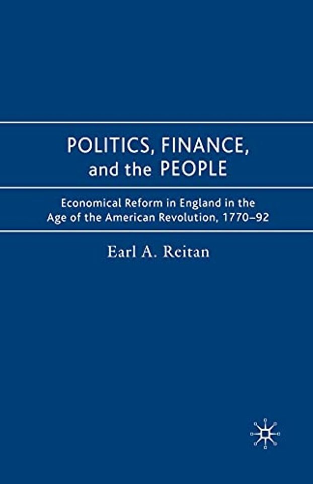 Politics, Finance, and the People