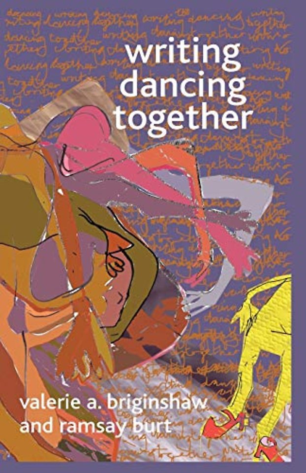 Writing Dancing Together