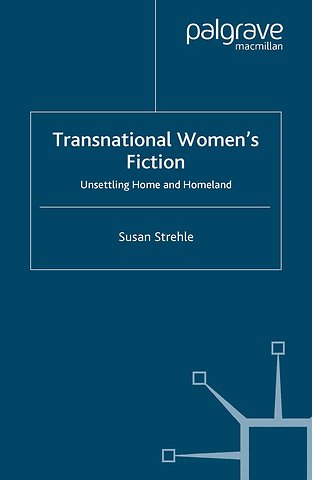 Transnational Women's Fiction