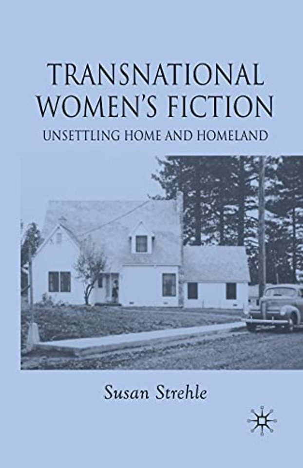 Transnational Women's Fiction