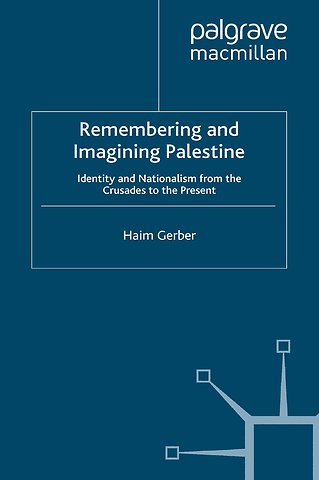 Remembering and Imagining Palestine