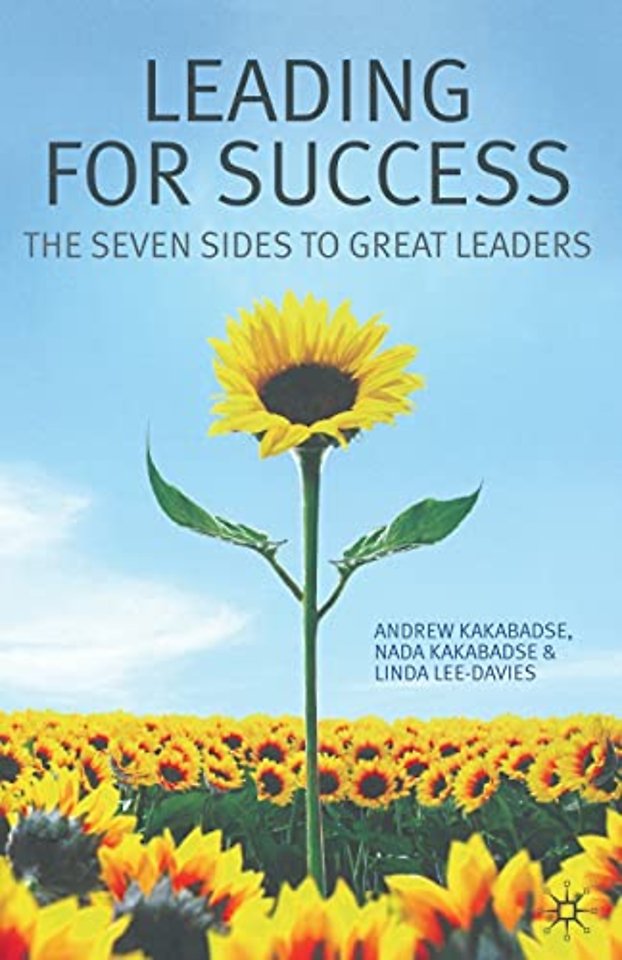 Leading for Success
