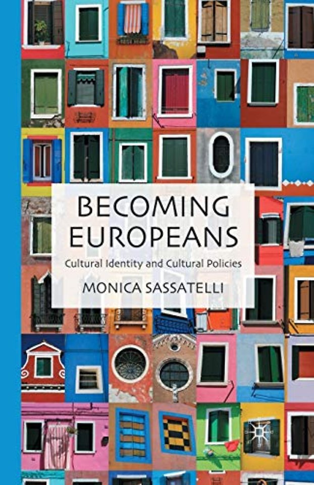 Becoming Europeans