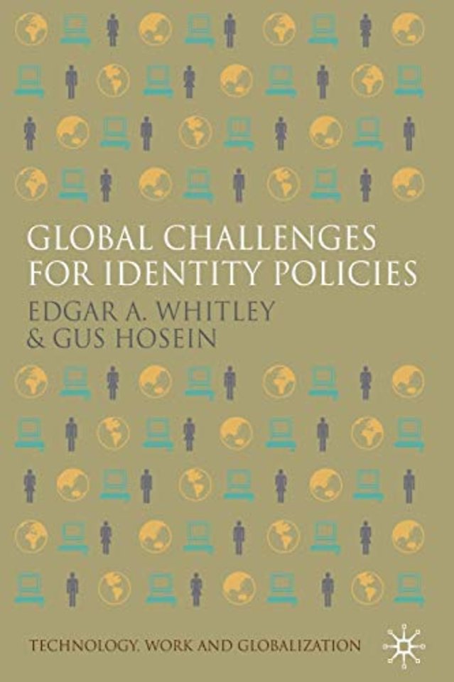 Global Challenges for Identity Policies