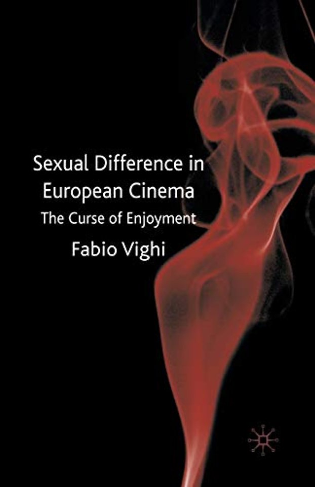 Sexual Difference in European Cinema