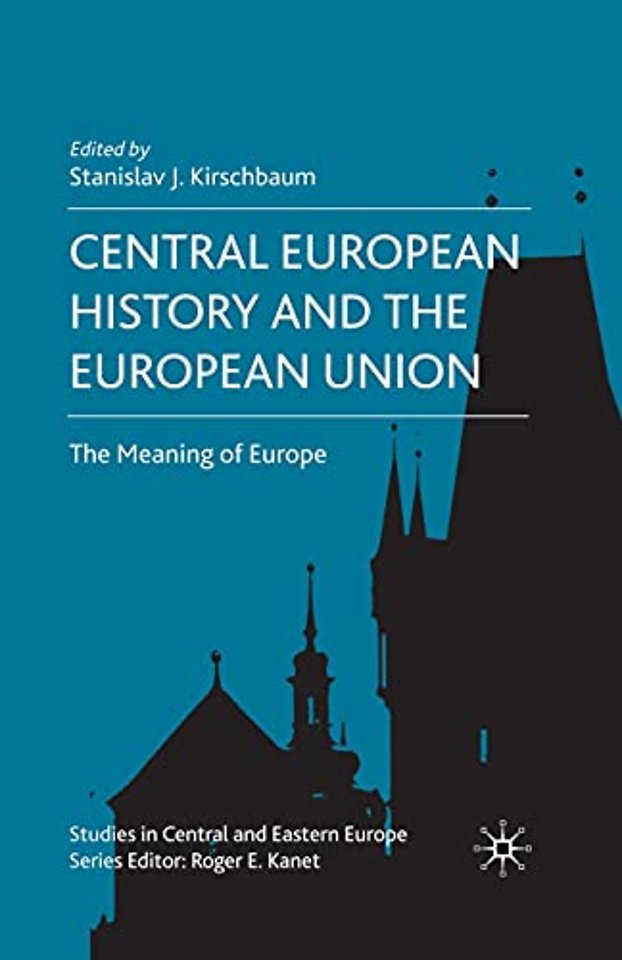Central European History and the European Union