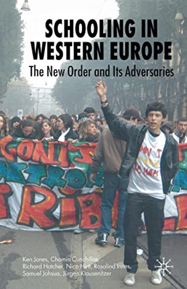 Schooling in Western Europe