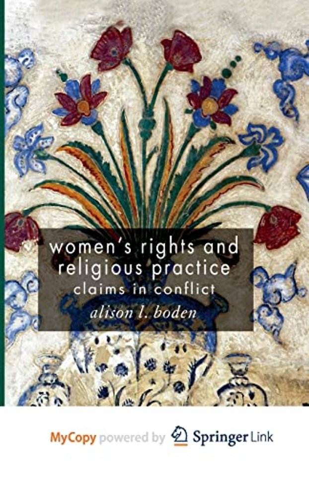 Women's Rights and Religious Practice