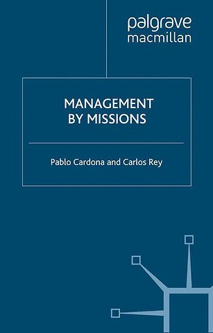 Management by Missions