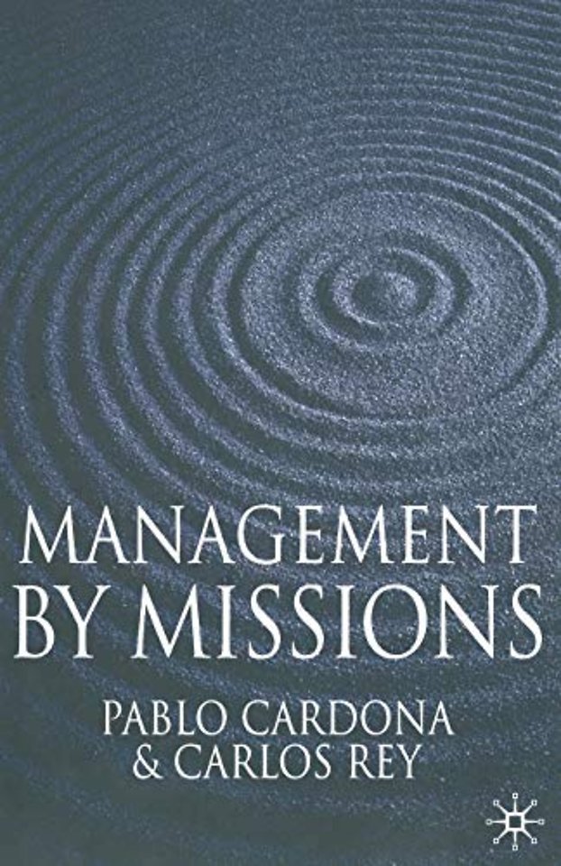 Management by Missions