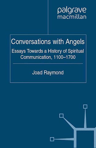 Conversations with Angels