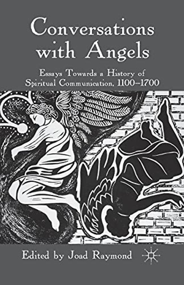 Conversations with Angels