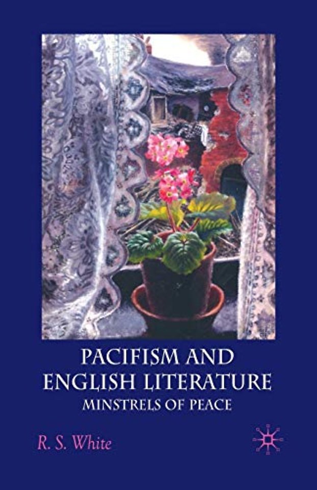 Pacifism and English Literature