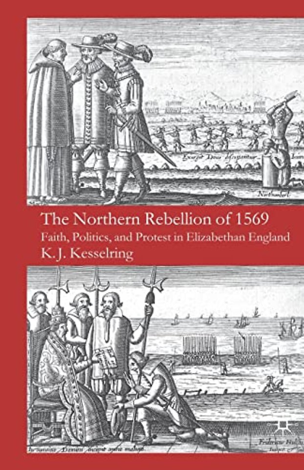 The Northern Rebellion of 1569