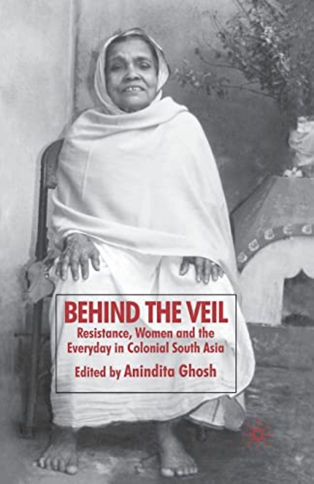 Behind the Veil