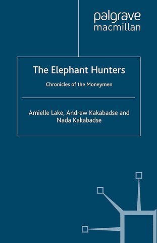 The Elephant Hunters
